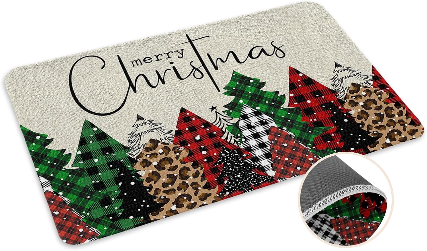 Coastal Beach Kitchen Mat for Floor Nautical Ocean Seashell Coral Starfish Kitchen Runner Rug Set of 2,Non Slip, Lake Blue Summer Anti Fatigue Comfort Standing Mat Kitchen,Sink,Laundry Room,Hallway